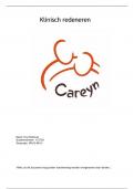 Essay KR Klinisch Redeneren (VPLP2-KR-21) 