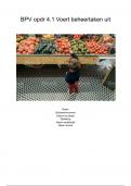 BPV opdracht 4&period;1 Voert beheertaken uit