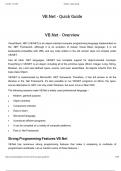 VB.net(Visual Basic.net)