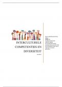 Interculturele competenties en diversiteit behaald met een 10 - Social Work
