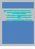 Family Practice Guidelines&comma; 5th Edition TEST BANK by Jill C&period; Cash&semi; Cheryl A&period; Glass&comma; Verified Chapters 1 - 23&comma;VERIFIED COMPLETLY &vert; RATED A&plus;