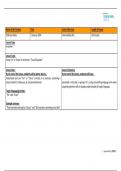 TEFL Assignment 2 Grammar Lesson Plan ''For'' or ''Since''