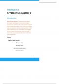 CYBER Security 