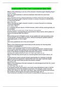&lpar;Answered&rpar;LETRS Unit 3 Assessment Quiz 2022&period;