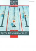 Accounting Principle 9th edition