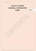 CSLB B LICENSE GENERAL CONTRACTOR EXAM 200 QN AND ANS.pdf