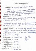 Physical pharmacutis 1st Unit 1 solubility of drug 