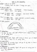 CLASS 9 CBSE SCIENCE COMPLETE NOTES ( BIOLOGY , CHEMISTRY , PHYSICS)