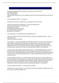 ABFM In training exam pearls&sol;113 questions and answers