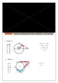 Prueba (elaboraciones) Mathematics and science 