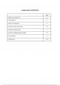 Kistler piezoelectric dynamometer- LAB REPORT