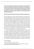  &OpenCurlyQuote;The doctor who abuses his relationship with his patient by demanding sexual favours in return for drugs does not have &OpenCurlyQuote;profits&rsquo; to disgorge&semi; he is not required to be &OpenCurlyQuote;loyal&rsquo;&comma; in the sense intended in fiduciary cases&period; He is required to act in the interes