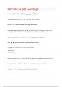 EMT Ch 1-4 (JB Learning) 41 Question And Answers