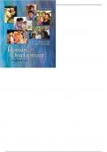 Human Development A Life Span View 6th Edition By Kail -Test Bank