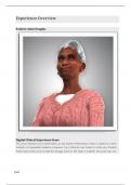 Anita Douglas SHADOW HEALTH NUR 532 -Pneumonia Case Study | Completed | Shadow Health/Primary Care Nursing