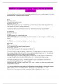 Medicare Supplement&sol;Long Term Care&sol;40 Questions And Answers