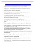 Medicare Supplement&sol;LTC NC&sol;99 Questions And Answers