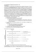 Hoofdstuk 4: Bewijsketting, biologisch sporenonderzoek en ZSG