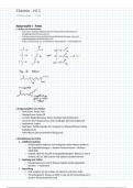 Chemie ABITUR Zusammenfassung