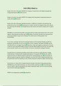 Unit 5 FRQ 1 Rated A&plus; 