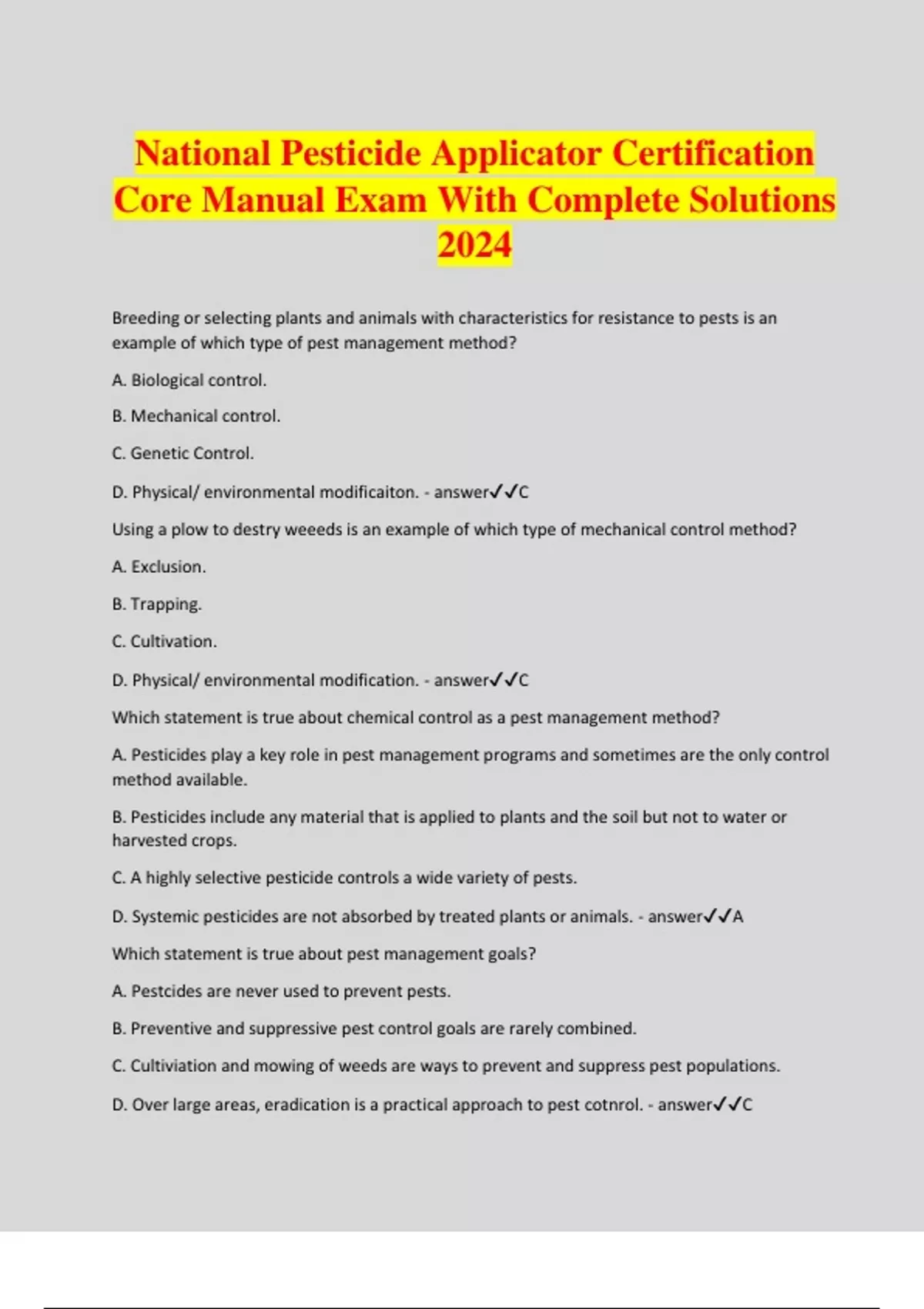 PDFFlorida Department of Agriculture & Consumer Services - [Int Core Photons Pesticide Acute Plains Download Classic Brand Man Landscape Response Books ]