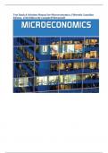 Test Bank & Solution Manual for Microeconomics, Fifteenth Canadian  Edition, 15th Edition By Campbell McConnel