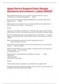 Apple Device Support &vert; Bundle