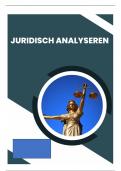 Juridisch analyseren verslag