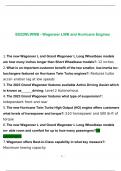 SS22WLWWB - Wagoneer LWB and Hurricane Engines 2023 Questions and Answers