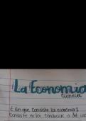 Economia resumen basico 