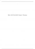 Legal Environment of Business (BUL4310) bul-4310-fall-2021-exam-1-review