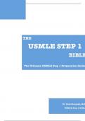 The-USMLE-Step-1-BIBLE.