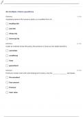 IDAHO HEALTH INSURANCE MODULE 5 QUESTIONS WITH 100&percnt; CORRECT ANSWERS