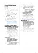 AP Chem Unit 6 Topics 6-9 Notes