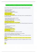 Google Analytics Certification Exam Prep Latest 2022&period;