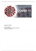 Blokopdracht 2.1 covid-19