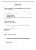 Lecture 7 organic chemistry notes 