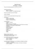 Lecture notes 2 organic chemistry 