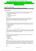 Sue E&period; Huether&comma; Kathryn L&period; McCance - Test Bank for Understanding Pathophysiology &lpar;6th Ed&rpar;-Test Bank &lpar;complete questions & answers&rpar;