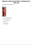 BIOS-252&colon; Anatomy & Physiology II with Lab &lbrace;Self-Test 39&rcub;