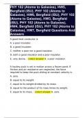 PHY 102 &lpar;Atoms to Galaxies&rpar;&comma; HW5&comma; Bergfield &lpar;ISU&rpar;&comma; PHY 102 &lpar;Atoms to Galaxies&rpar;&comma; HW6&comma; Bergfield &lpar;ISU&rpar;&comma; PHY 102 &lpar;Atoms to Galaxies&rpar;&comma; HW3&comma; Bergfield &lpar;ISU&rpar;&comma; PHY 102 &lpar;Atoms to Galaxies&rpar;&comma; HW4&comma; Bergfield &lpar;ISU&rpar;&comma; PHY 102 &lpar;Atoms to Galaxies&rpar;&comma; HW7&comma; Bergfield Questio