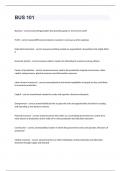 BUS 101 Case Study&num;1