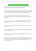 38F Block 5 Air Force Questions And Answers 2024