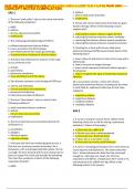 NUR_200_SAS_COMPILATION PACKAGE OF BOTH FINAL EXAM AND NOTES.docx