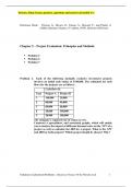 Peirson&lowbar;Final&lowbar;Exam&lowbar;practice&lowbar;questions and answers&period;&lbrack;Graded A&plus;&rsqb;
