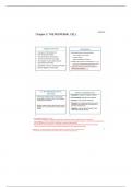 Ch. 3. Microbiology notes- Evolving science 