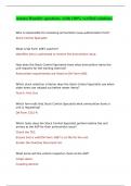 Ammo Handler questions -with 100&percnt; verified solutions