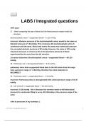 MEDSCI LAB ALL QUESTIONS 