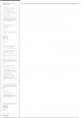 Completed Exam &vert; Wall Street Prep - Wall Street Prep&period;