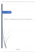 OHBOV12 - Verpleegkundige zorg aan zorgvragers in de palliatieve fase &lpar;Beoordeeld met een 9&rpar;